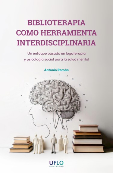 Biblioterapia como herramienta interdisciplinaria