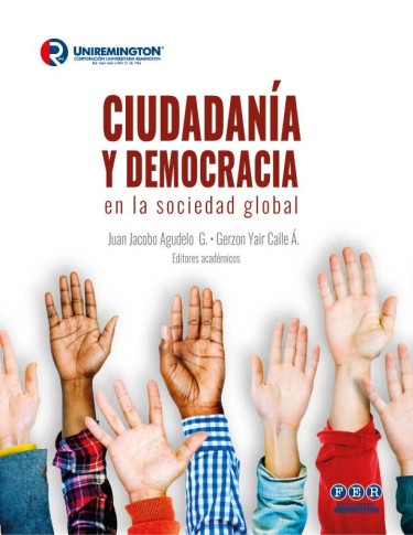 Ciudadanía y Democracia en la sociedad global