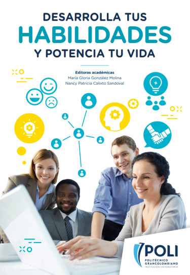 Desarrolla tus habilidades y potencia tu vida