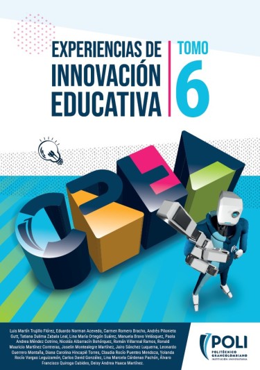 Experiencias de innovación educativa