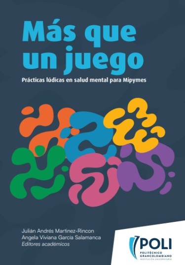 Más que un juego