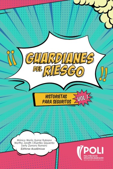 Guardianes del riesgo
