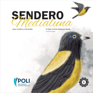 Sendero medialuna