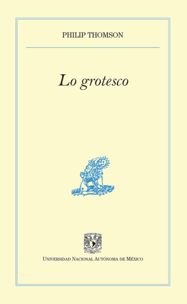 Lo grotesco