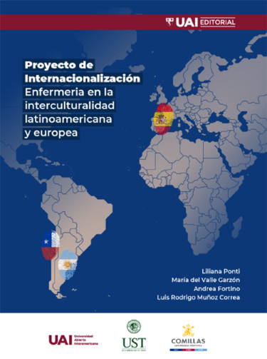 Proyecto de internacionalización