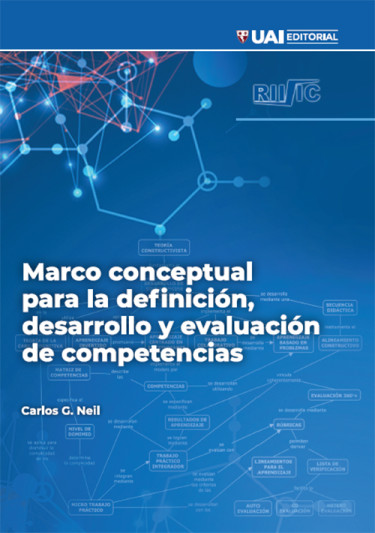Marco conceptual para la definición, desarrollo y evaluación de competencias