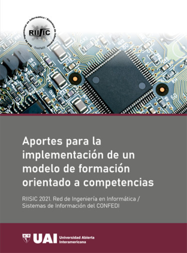 Aportes para la implementación de un modelo de formación orientado a competencias