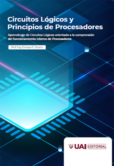 Circuitos lógicos y principios de procesadores