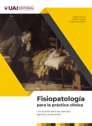 Fisiopatología para la práctica clínica