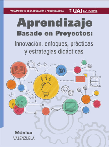 Aprendizaje basado en proyectos