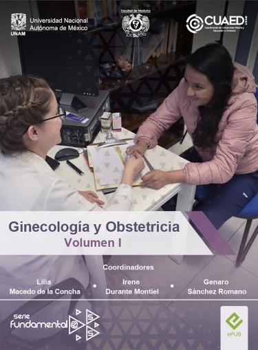 Ginecología y Obstetricia. Volumen I