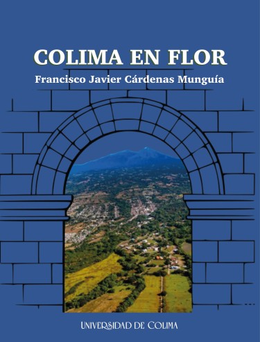 Colima en flor