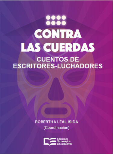 Portada: Contra las cuerdas
