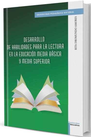 Desarrollo de habilidades para la lectura en la educación media básica y media superior