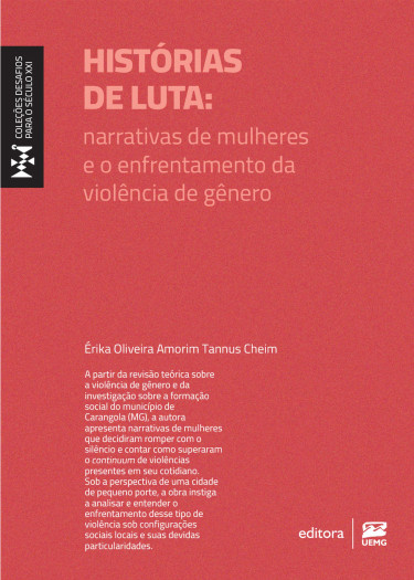 Histórias de luta