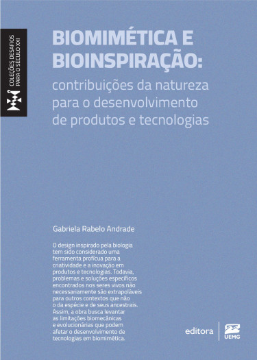 Biomimética e bioinspiração