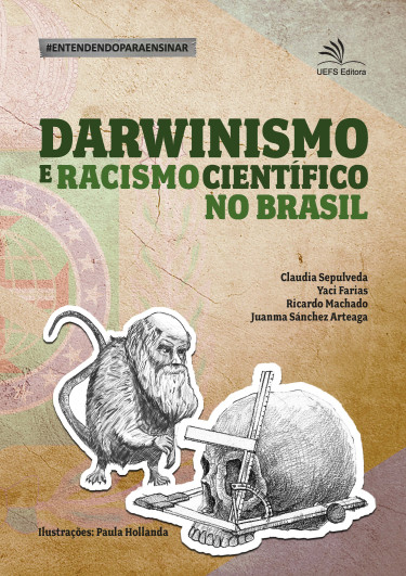 Darwinismo e racismo científico no Brasil