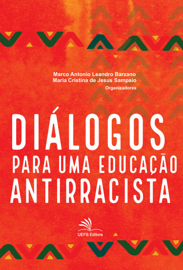 Diálogos para uma educação antirracista