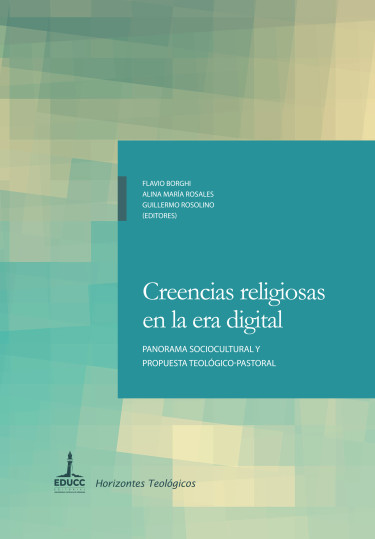 Creencias religiosas en la era digital