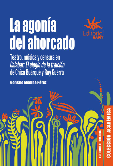 La agonia del ahorcado