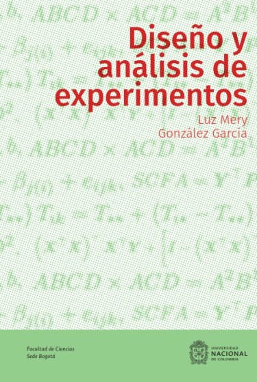 Diseño y Análisis de experimentos