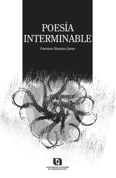 Poesía interminable