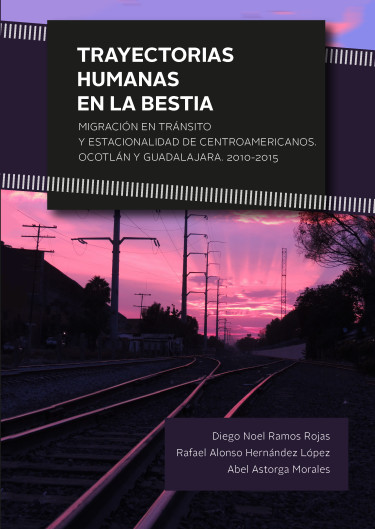 Trayectorias humanas en la bestia