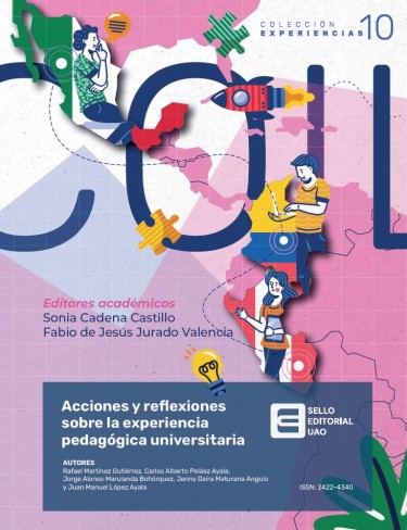 Colección Experiencias 10.