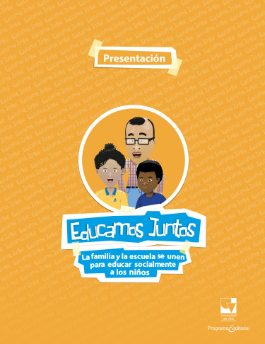 Educamos juntos: La familia y la escuela se unen para educar socialmente a los niños