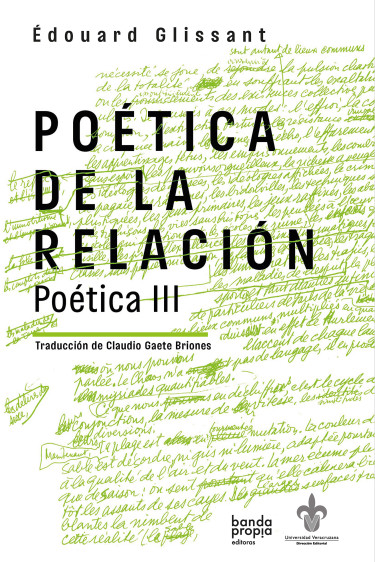 Poética de la relación