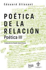Poética de la relación