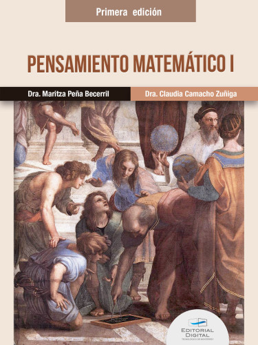 Pensamiento matemático I