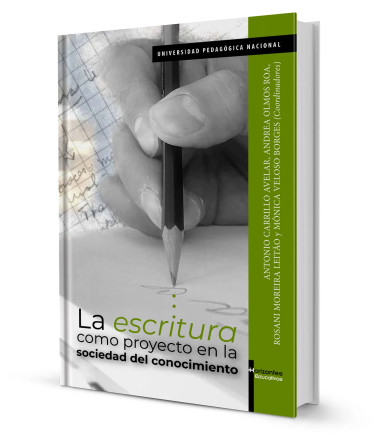 La escritura como proyecto en la sociedad del conocimiento