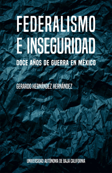 Federalismo e inseguridad