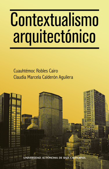 Contextualismo arquitectónico