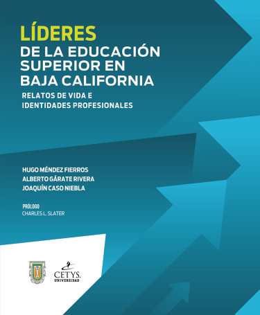 Líderes de la educación superior en Baja California