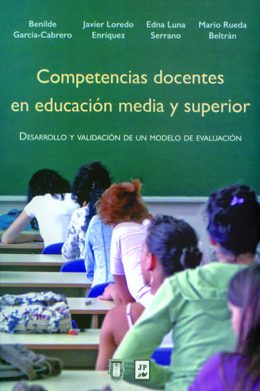 Competencias docentes en educación media y superior