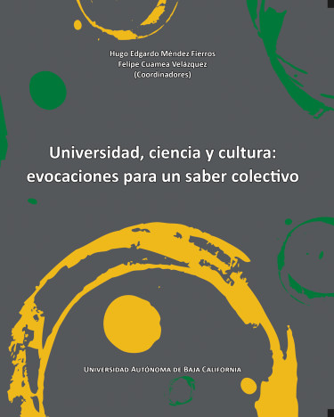 Universidad, ciencia y cultura: evocaciones para un saber colectivo