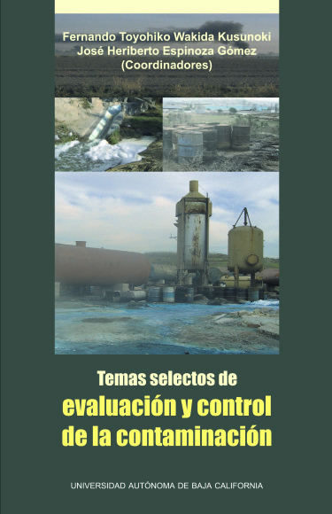 Temas selectos de evaluación y control de la contaminación