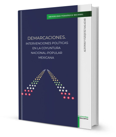 Demarcaciones.