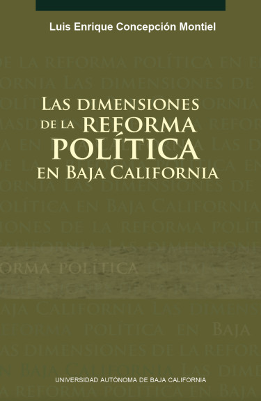 Las dimensiones de la reforma política en Baja California