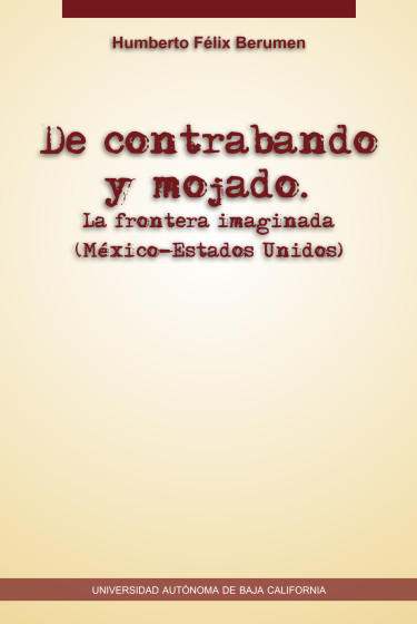De contrabando y mojado