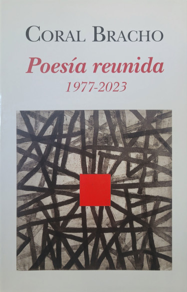Poesía reunida 1977-2023