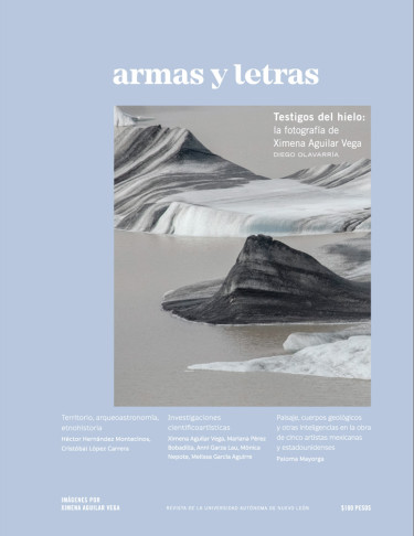 Armas y letras No.110