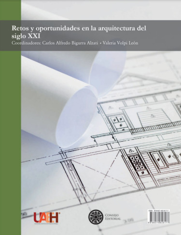 Retos y oportunidades en la arquitectura del siglo XXI