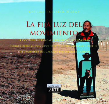 La fija luz del movimiento