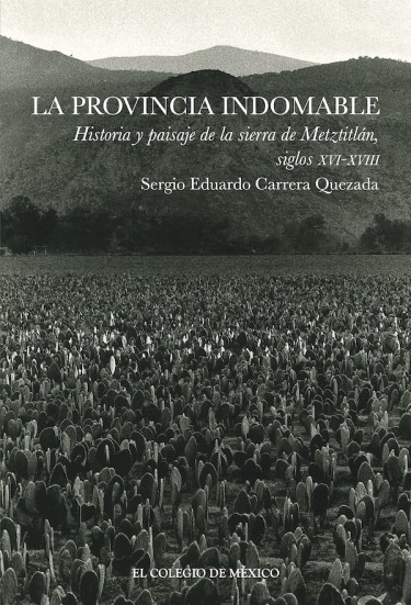 La provincia indomable.