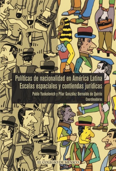 Políticas de nacionalidad en América Latina.