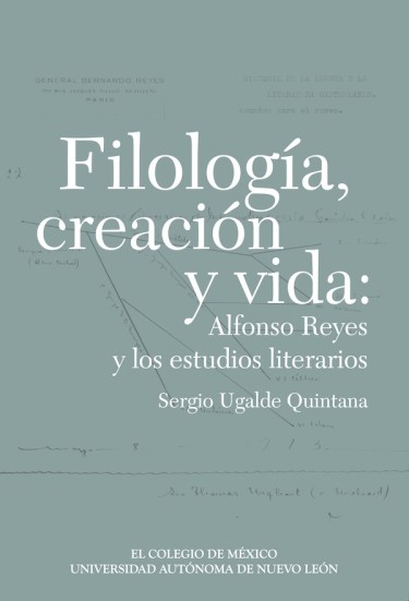 Filología, creación y vida: