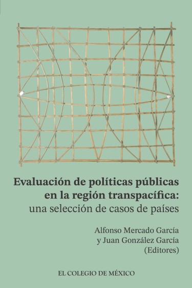 Evaluación de políticas públicas en la región transpacífica: